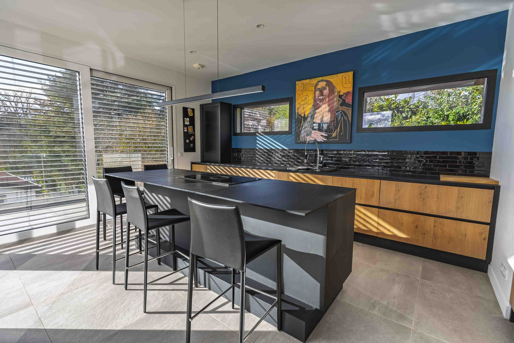 � vendre  Maison Saint-Cyr-au-Mont-d'Or (69450)