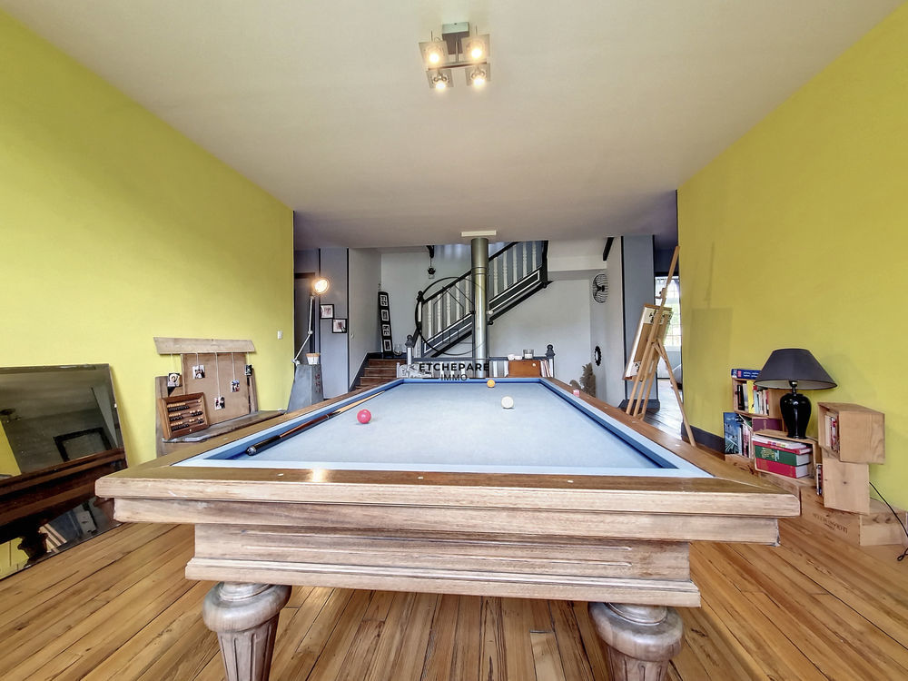 � vendre  Maison Maul�on-Licharre (64130)