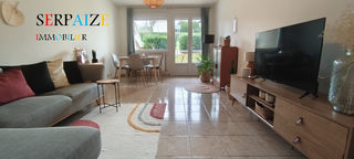  Appartement � vendre 3 pi�ces 72 m�