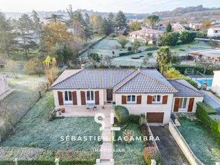  Maison � vendre 4 pi�ces 125 m�