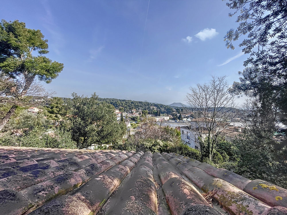 � vendre  Maison Marseille 12