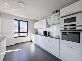  Appartement � vendre 4 pi�ces 111 m�