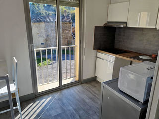  Appartement � vendre 1 pi�ce 21 m�