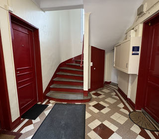  Appartement � vendre 3 pi�ces 51 m�