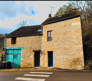  Maison � vendre 5 pi�ces 98 m�