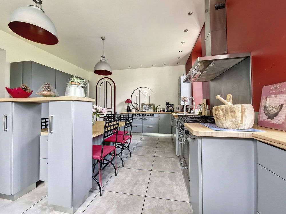 � vendre  Maison Maul�on-Licharre (64130)