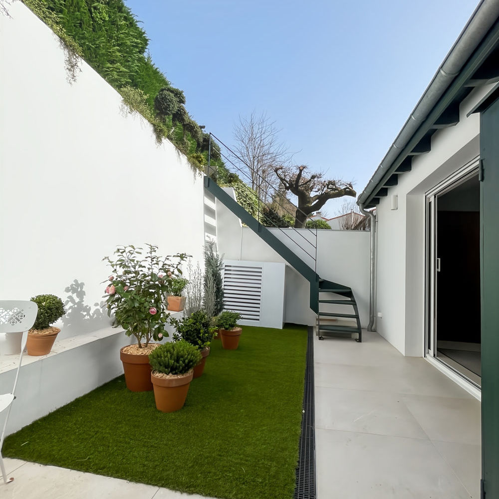 � vendre  Maison Biarritz (64200)