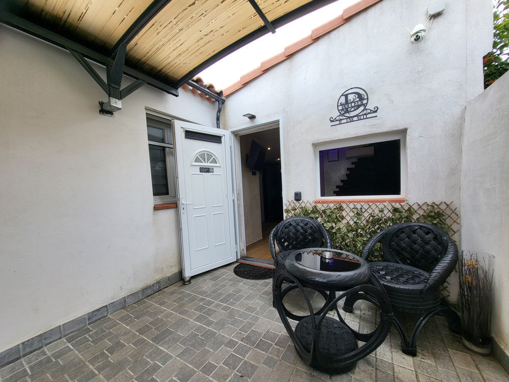 � vendre  Maison Vitrolles (13127)