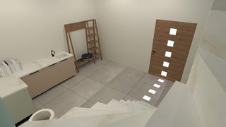  Duplex/triplex � vendre 4 pi�ces 117 m�