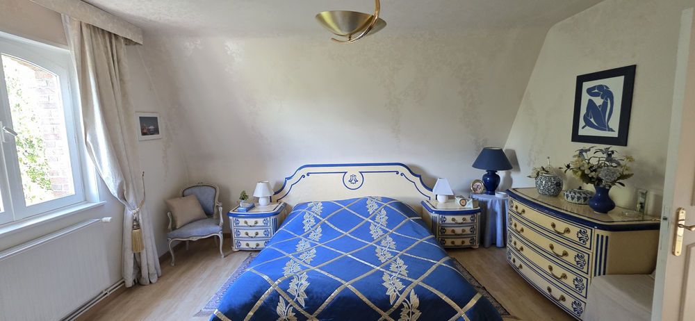 � vendre  Maison Bauvin (59221)