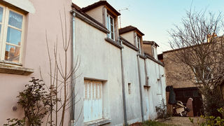  Maison � vendre 5 pi�ces 112 m�