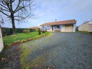  Maison � vendre 5 pi�ces 82 m�