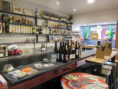 CAVE A VINS 55000 82000 Montauban