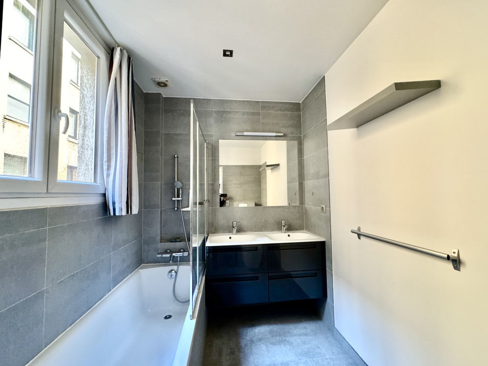 � vendre  Appartement Paris 16