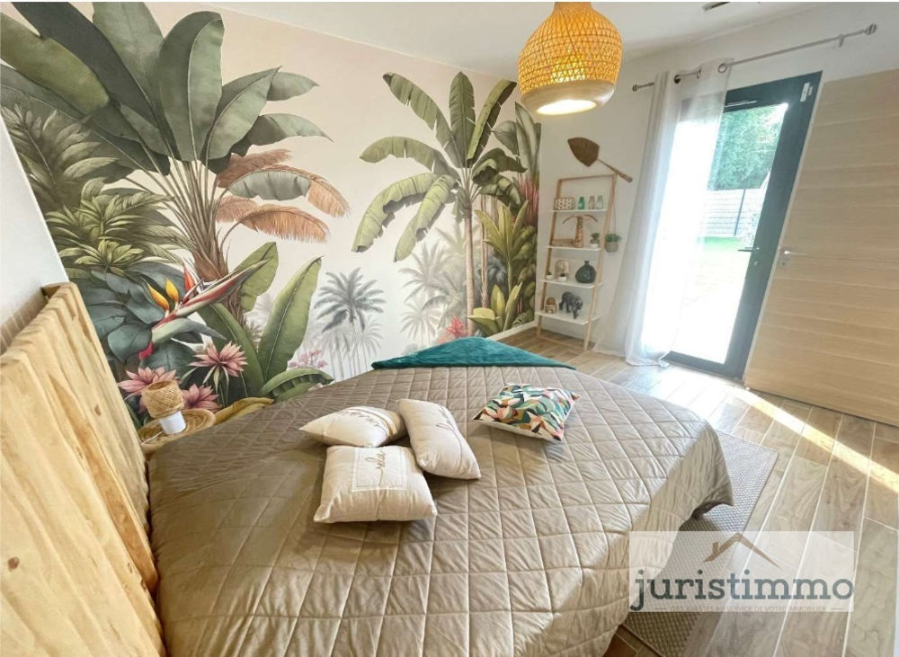 � vendre  Maison Rochegude (26790)