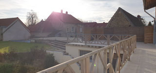  Maison � vendre 6 pi�ces 166 m�