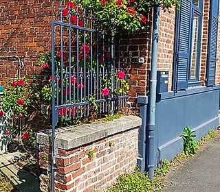  Maison � vendre 9 pi�ces 180 m�