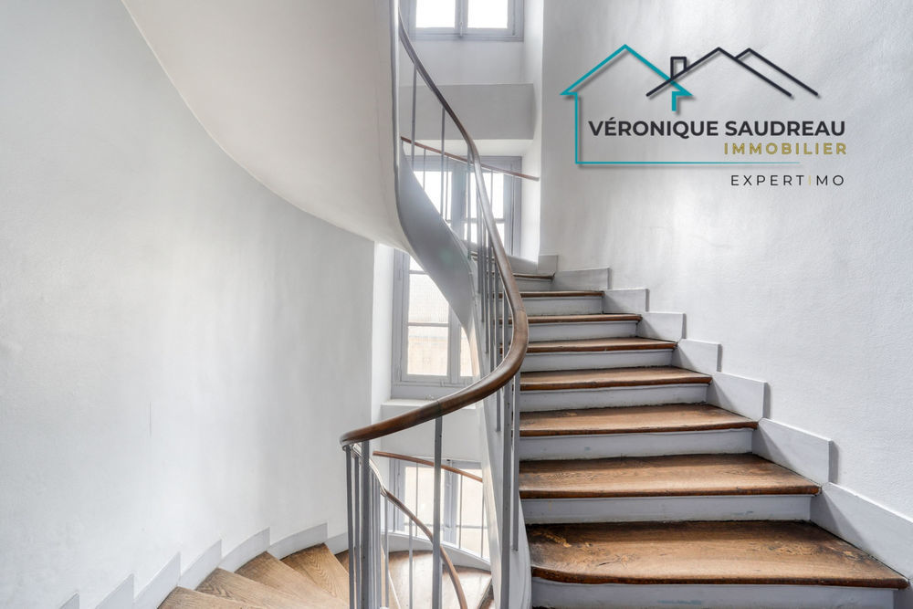 � vendre  Appartement Versailles (78000)