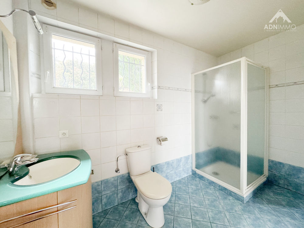 � vendre  Maison Pougny (01550)