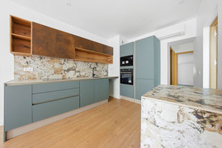  Appartement � vendre 3 pi�ces 60 m�