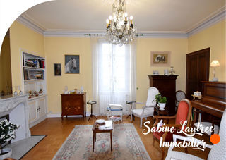  Maison � vendre 7 pi�ces 233 m�