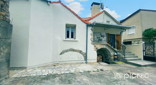  Maison � vendre 4 pi�ces 75 m�