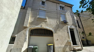 Maison � vendre 5 pi�ces 120 m�