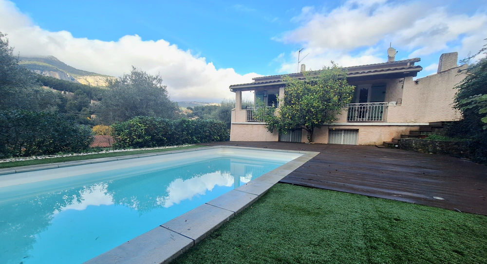 � vendre  Maison Toulon (83200)