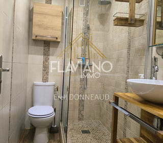  Appartement � vendre 1 pi�ce 25 m�