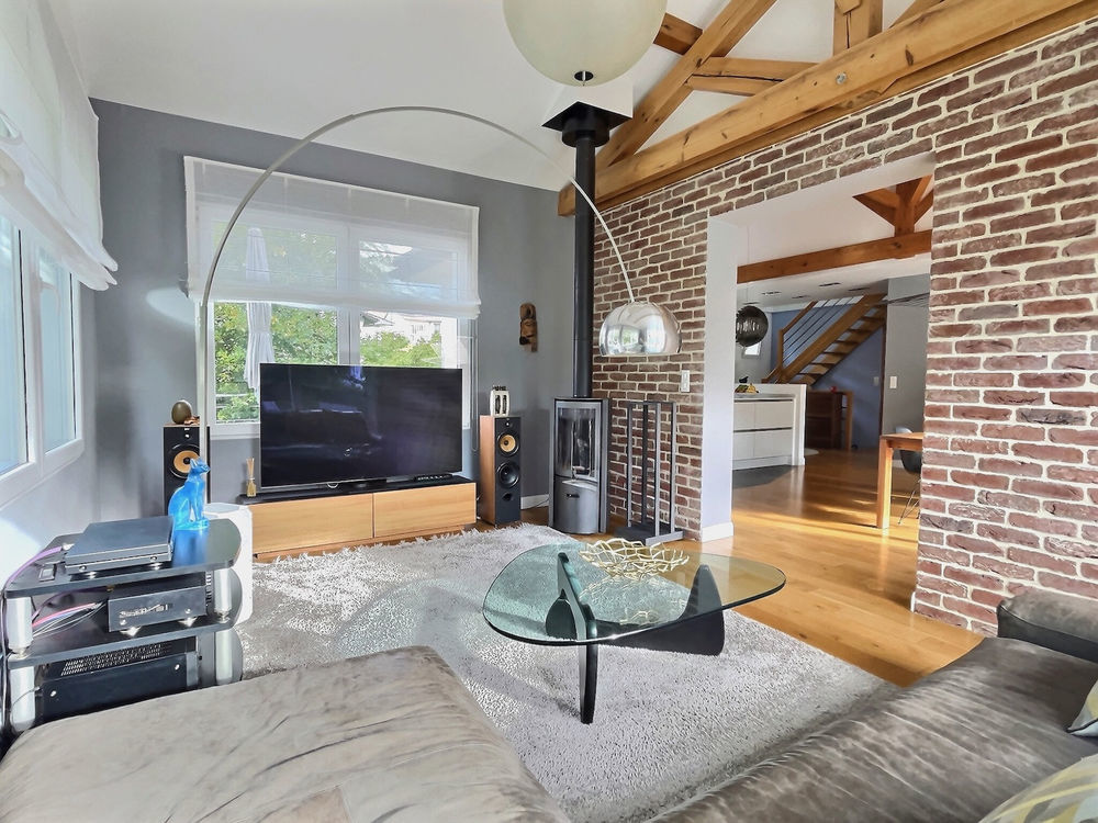 � vendre  Maison Divonne-les-Bains (01220)