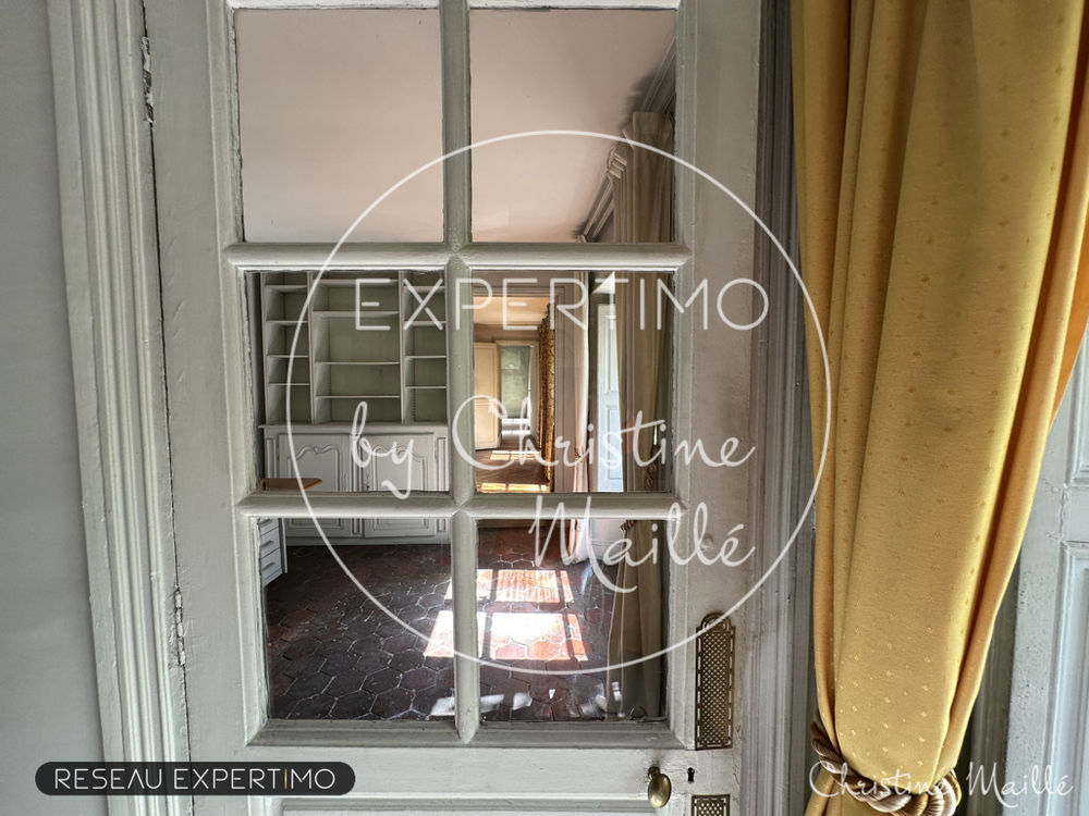 � vendre  Appartement Versailles (78000)