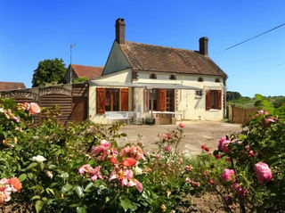  Maison � vendre 2 pi�ces 48 m�