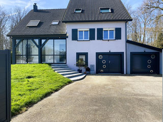  Maison � vendre 9 pi�ces 220 m�