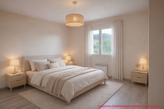  Maison � vendre 4 pi�ces 108 m�