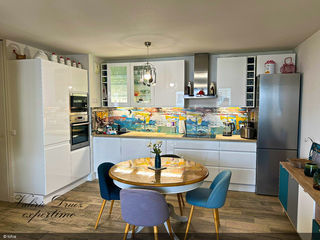  Appartement � vendre 3 pi�ces 63 m�