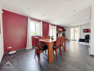  Maison � vendre 4 pi�ces 145 m�