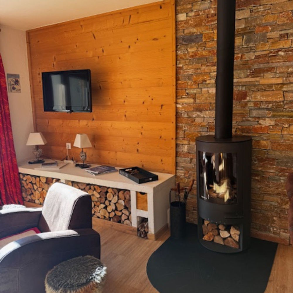 � vendre  Maison Saint-Martin-de-Belleville (73440)