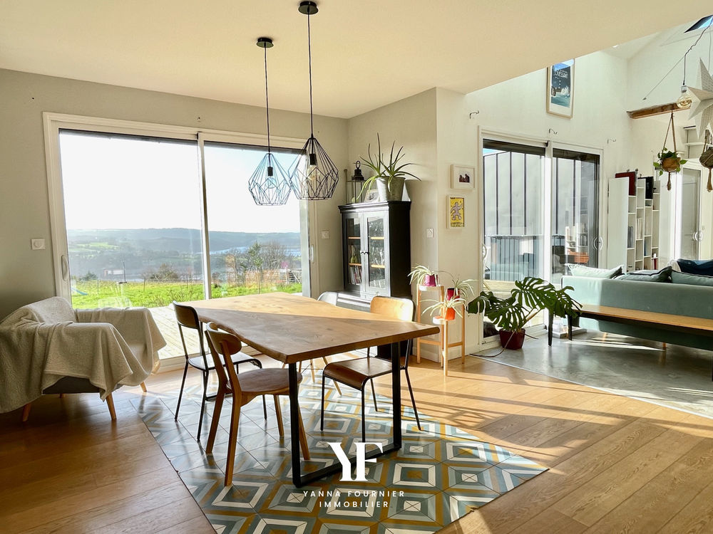 � vendre  Maison Rosno�n (29590)