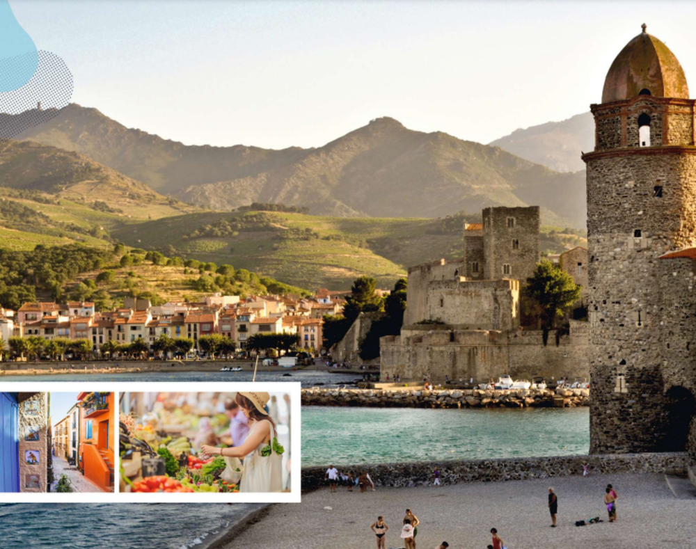 � vendre  Maison Collioure (66190)