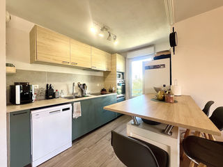  Appartement � vendre 3 pi�ces 62 m�