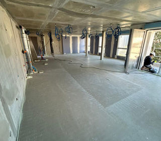  Appartement � vendre 4 pi�ces 84 m�