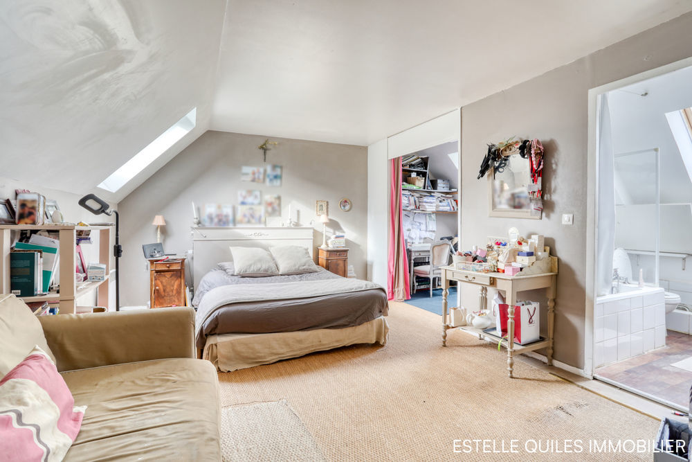 � vendre  Maison Versailles (78000)