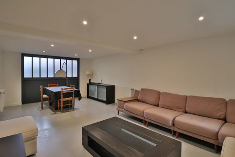   Grande maison de 165m2 dans le quartier de Rateau Maison - 7 pi�ce(s) - 165 m�