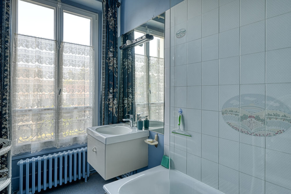 � vendre  Maison Argenteuil (95100)