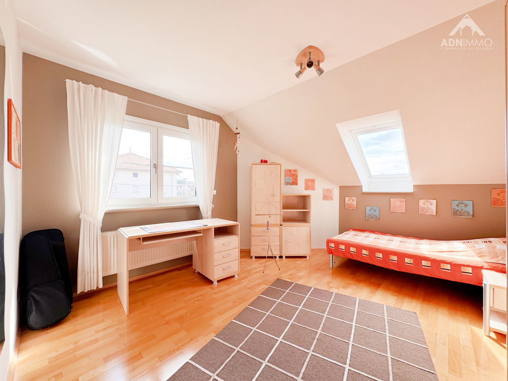 � vendre  Maison Saint-Genis-Pouilly (01630)