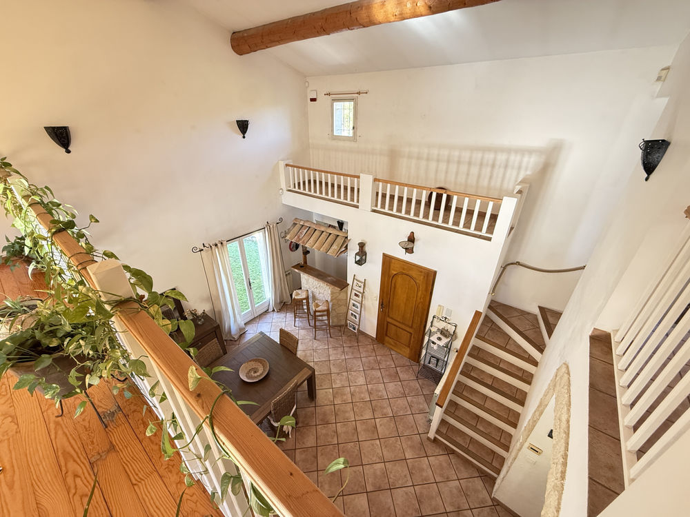 � vendre  Maison Meyrargues (13650)