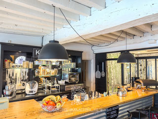  Maison � vendre 14 pi�ces 309 m�