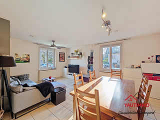  Maison � vendre 4 pi�ces 106 m�