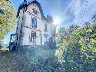  Propri�t�/ch�teau � vendre 10 pi�ces 331 m�