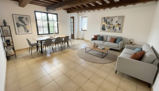  Maison � vendre 5 pi�ces 115 m�